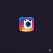 Insta Public Media Downloader API logo