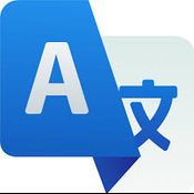 Google Translate logo