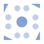 Hello World Flask API logo