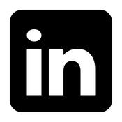 Post to LinkedIn logo