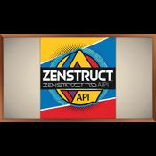 ZenStruct API logo