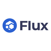 Text to image Generator Flux logo
