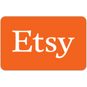 Etsy API logo