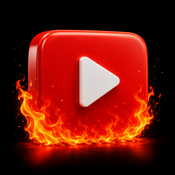 Thumbnail AI Analyzer logo