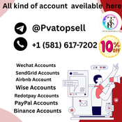 Buy Usa Facebook Accounts logo