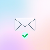 Disposable Email Checker and Validator logo