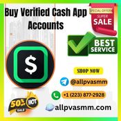 What Makes It Essential to Buy Verified Cash App Accounts  logo