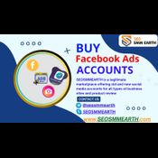 5 Simple Way to Buy Facebook Ads Accounts logo
