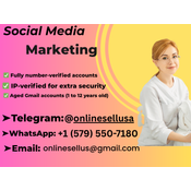 Best Way to Purchase gET Old Gmail Accounts Safely logo