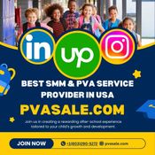 Best Places To buy aged linkedin account logo