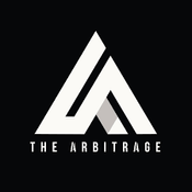 Crypto Arbitrage logo