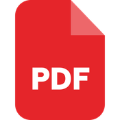 HTML to PDF logo