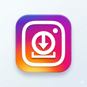Instagram Downloader API logo