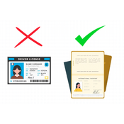 Passport Identification