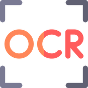 OCR - Extract Text From Image logo
