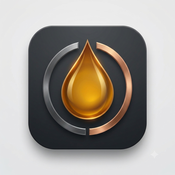 Oil Inventory API — EIA Crude & Fuel Stocks + History logo