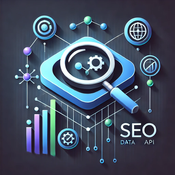 SEO API logo