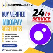 Buy Verified Moonpay Bank Accounts - With LD Backup File logo