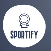 SportifyAPI