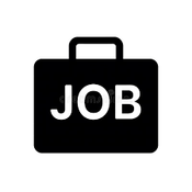 Jobs Search Realtime Data logo