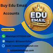 Buy Now Top 10# Sites to Edu Email Accounts in 2026 logo