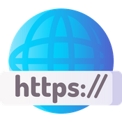 Convert Company Name to Website URL