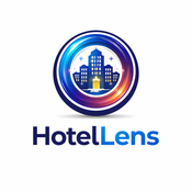 HotelLens logo