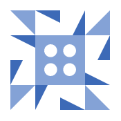 Options Analytics API logo