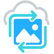 Pixbin Images logo