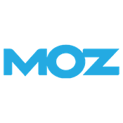 Moz DA PA Checker logo