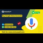 Best Favorites Place to Buy Google Voice Accounts logo