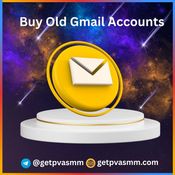 8 Best Places to Buy Old Gmail Accounts in Bulk ... logo
