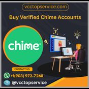 Step-by-Step Guide to Purchasing Verified Chime Accounts logo