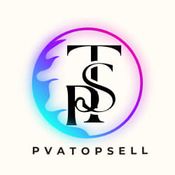 Best Top Place To Buy Verified Payoneer account  Pvatopsell logo