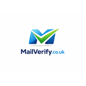 Mailverify logo