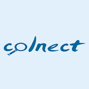 Colnect API logo