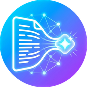 AI Text Summarizer logo