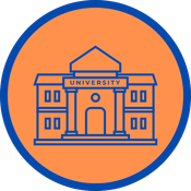 World Universities Database logo