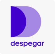 Despegar API logo