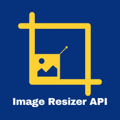 Image Resizer API logo