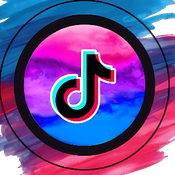 TikTok logo