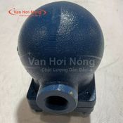 Bẫy hơi phao Watson Model FTT145 logo
