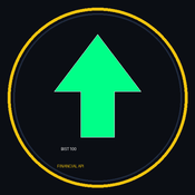 BIST 100 Real-Time Signals & Indicators API logo