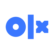 OLX India logo