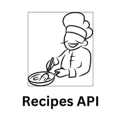 Recipes API logo
