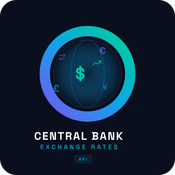 Central Bank Exchange Rates logo