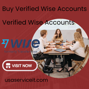Buy Verified Wise Accounts