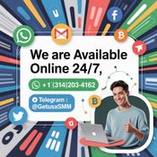Buy USA Gmail Account - 100% (PVA, Bulk, Aged, Old) logo