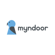 Myndoor logo