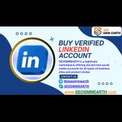 How to Safely Buy LinkedIn Account - PVA, Aged & Bulk